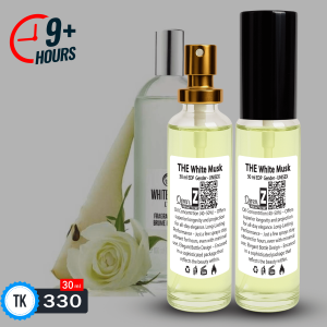 THE White Musk Citrus & Mint Symphony 30 mL Perfume